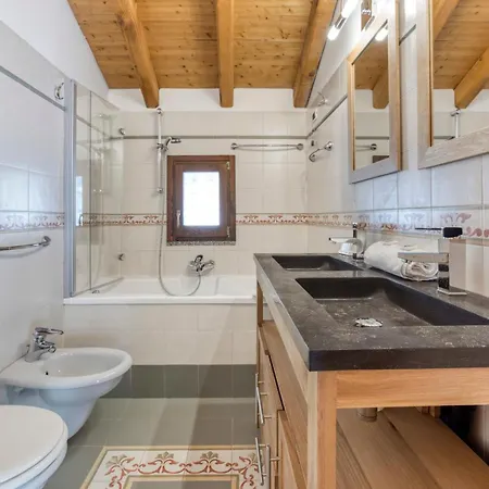 La Chouette - Intimate 2 Bedroom Demi-chalet Ideally Located شامونكس